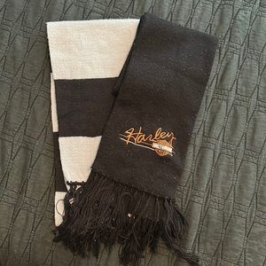 Woman’s scarves